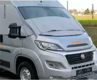 Äußere Wärmedämmung Fiat Ducato Bj. 02-06 Wohnmobil - Ref. 37435 Mi Tortuga Garantierte Lieferung