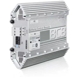 Highlight Büttner Batterie-Control-Booster MT BCB-40/40