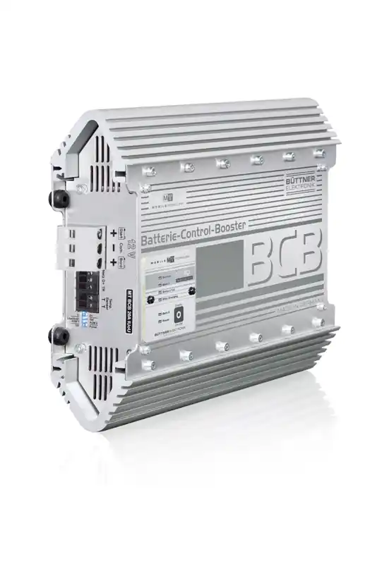 Highlight Büttner Batterie-Control-Booster MT BCB-40/40
