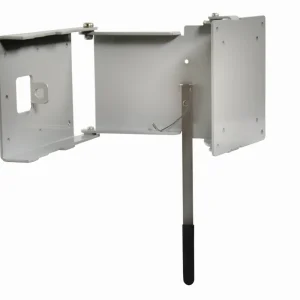 Bestseller Caratec TV-Wandhalter Flex CFW 200