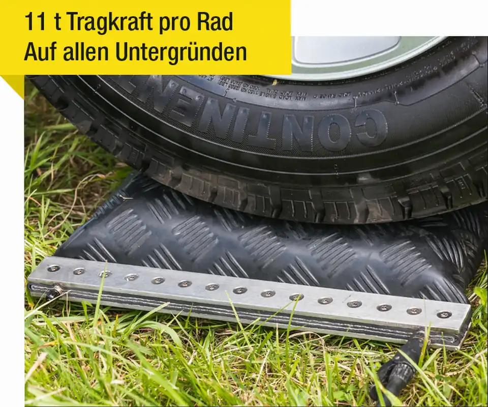 EMUK AIR-LIFT Ausgleichskissen Mega-Angebot