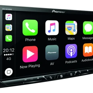 Pioneer Multimedia-Player SPH-DA230DAB Direkt Vom Hersteller