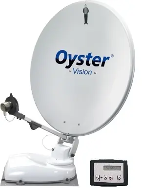 Oyster 65 Vision Single SKEW Versand Am Gleichen Tag