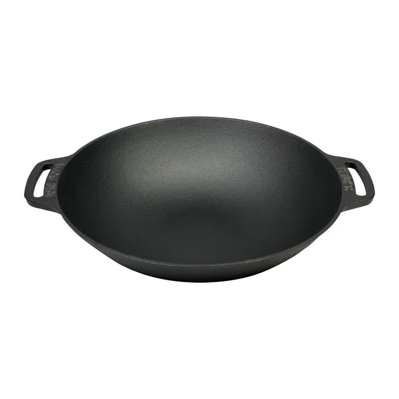 Neu Valhal Outdoor Wok-Pfanne 36cm