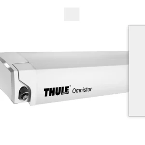 Angebot Omnistor 9200 weiß 400x300 cm, Uni White