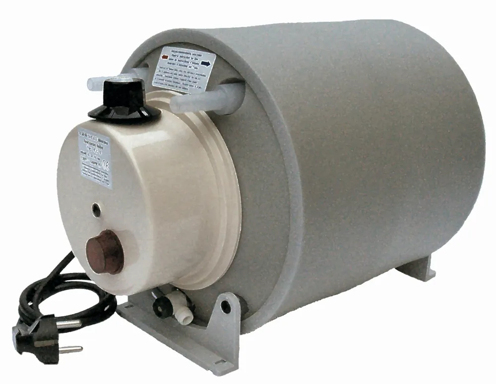 Rabatt ELGENA-Campingboiler KB 6 230V/660W