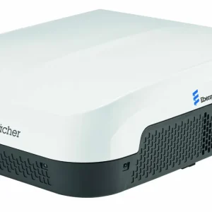 Eberspächer Klimaanlage Breezonic Slim HP weiß Top-Preis
