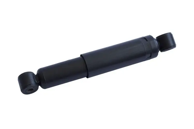 Achsstoßdämpfer für PKW- Anhänger 4000-7500 kg Octagon, in schwarz, AL- KO Garantierte Lieferung