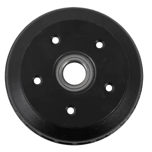 Bremstrommel für AL-KO mit Lager für Anhängerachse 1000-1350kg 200x50 5x112 37mm Kracherpreis