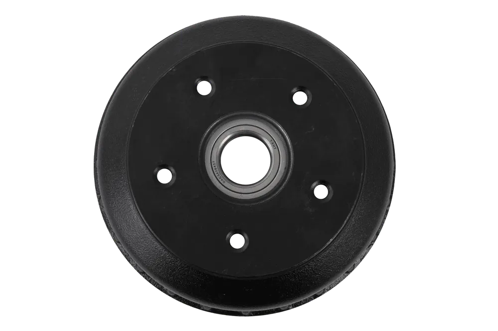 Bremstrommel für AL-KO mit Lager für Anhängerachse 1000-1350kg 200x50 5x112 37mm Kracherpreis