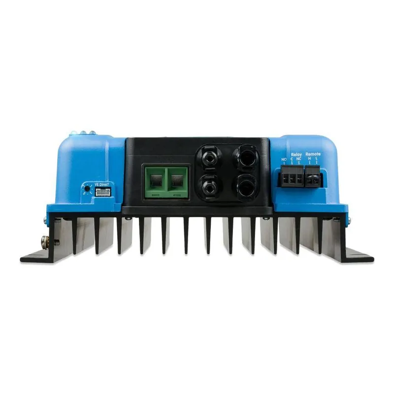 Bestpreis Laderegler mit PV SmartSolar MPPT 150/70-MC4