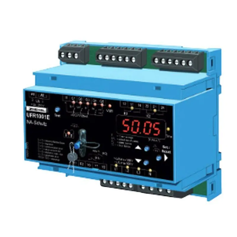 Anti-Inselbildungsvorrichtung UFR1001E Victron Angebot