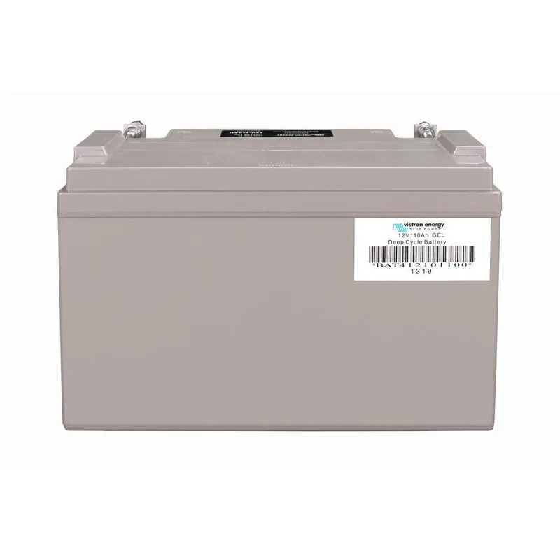 Sonderaktion 12V/115Ah AGM Telecomm (M8) Victron Batterie