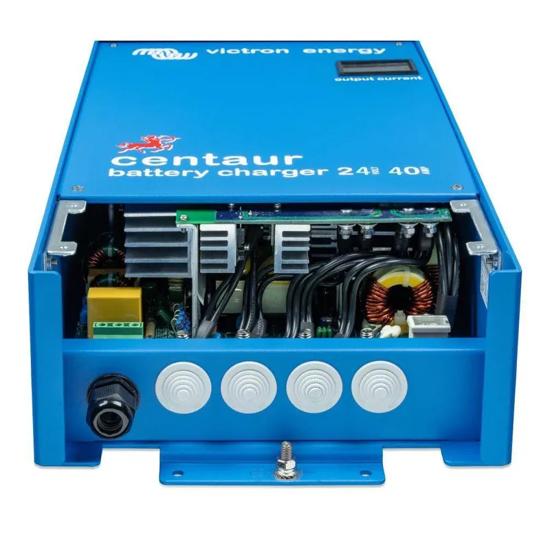 Centaur 24/30(3) 120-240V Victron Ladegerät Jetzt Bestellen