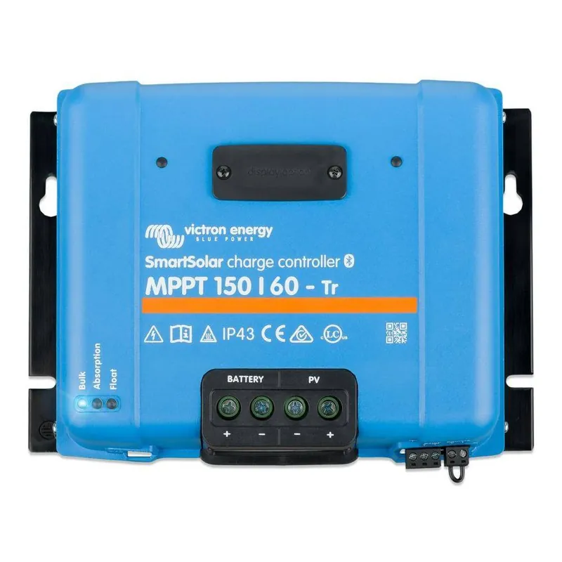 BlueSolar MPPT 150/60-Tr Victron PV-Laderegler Sonderaktion