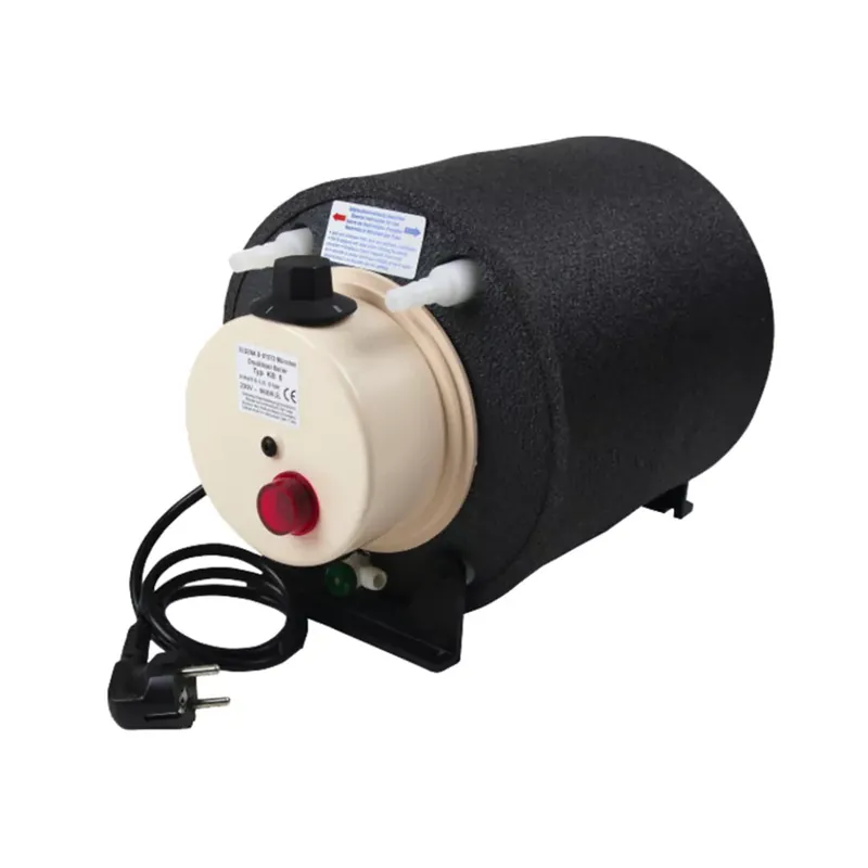 Boiler & Durchlauferhitzer & Durchlauferhitzer Combi KB6 6 Liter 230V/660W Elgena Neue Ware