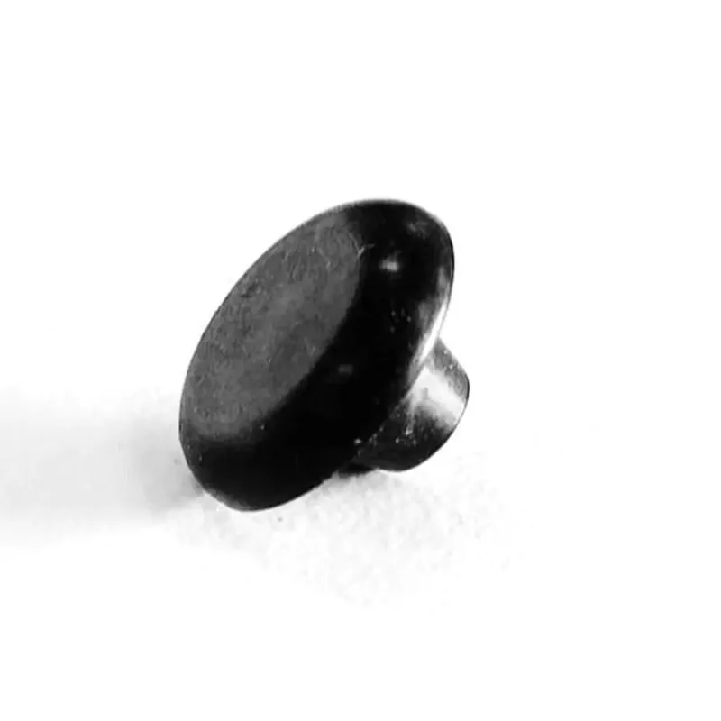 Pilzförmige abdeckkappe für löcher ø5,5 mm can Expressversand