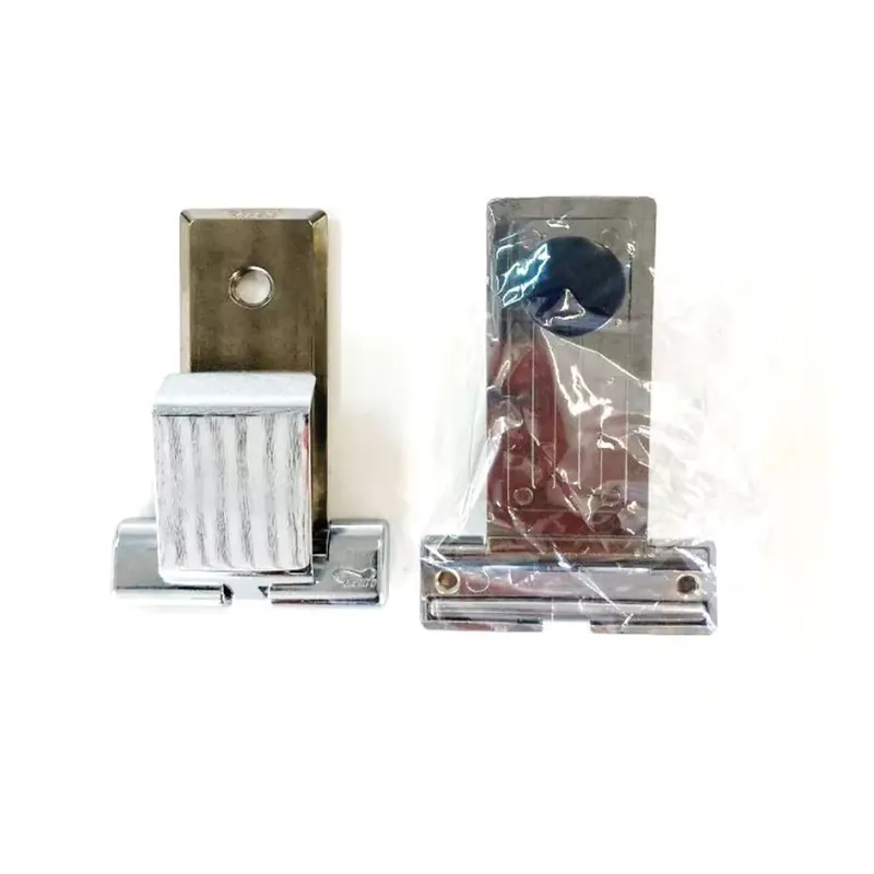 Saisonangebot Kit quadratisches scharnier aus zamak für glasdeckel can